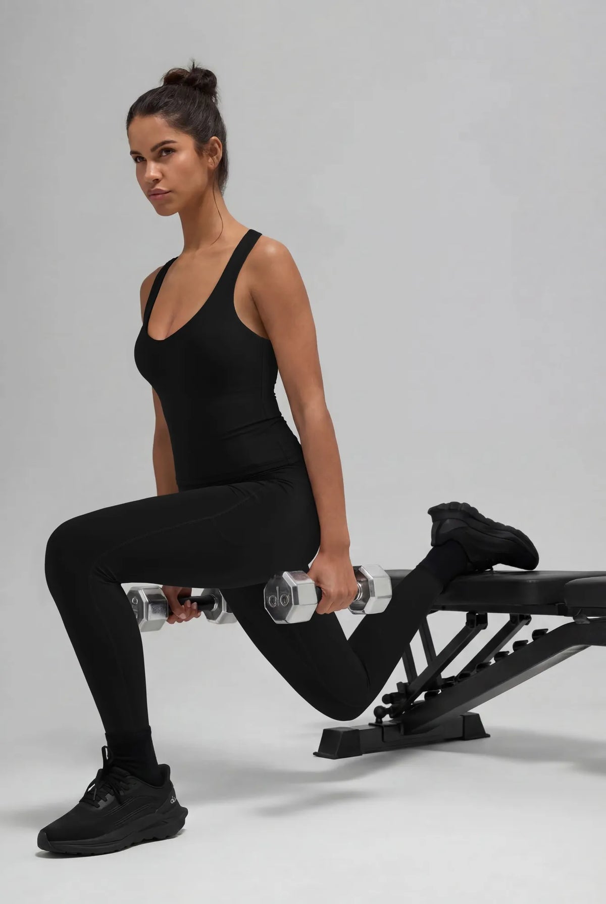 Racerback Workout Set