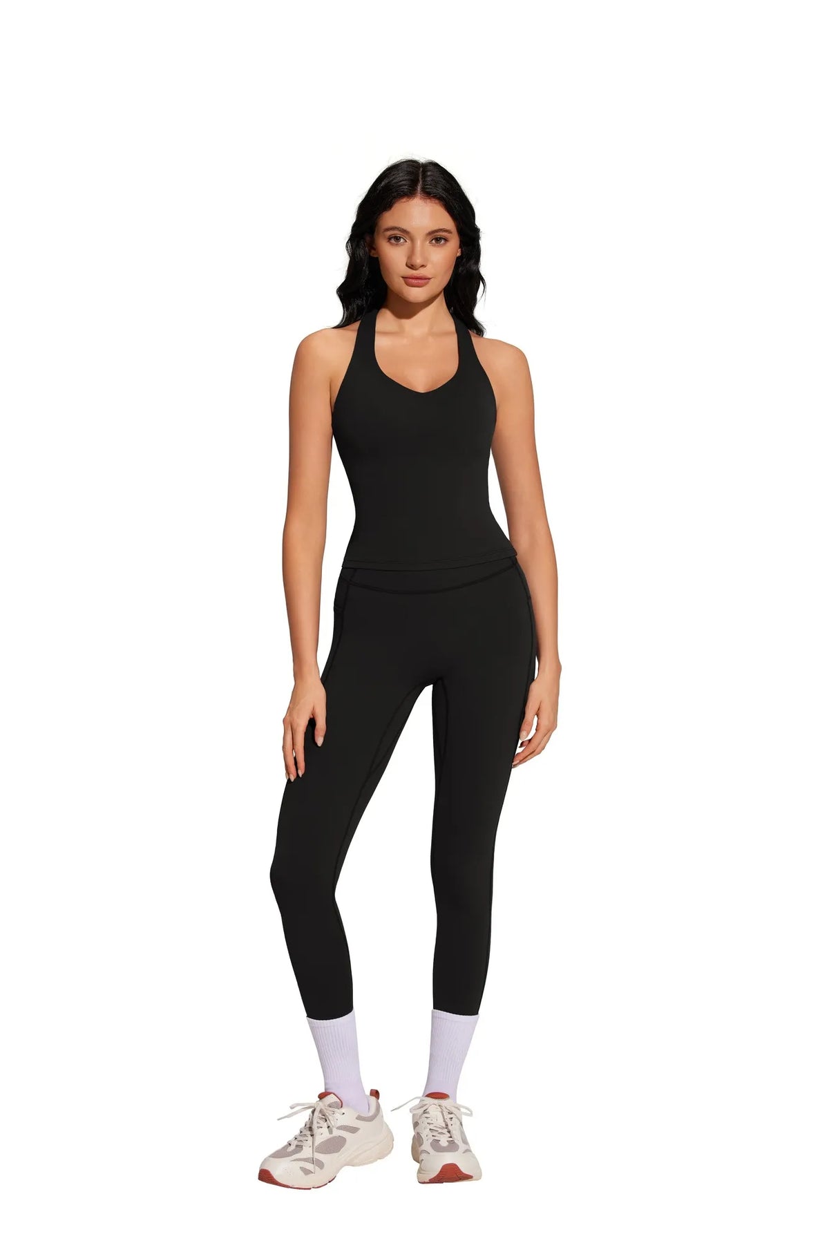 Racerback Workout Set