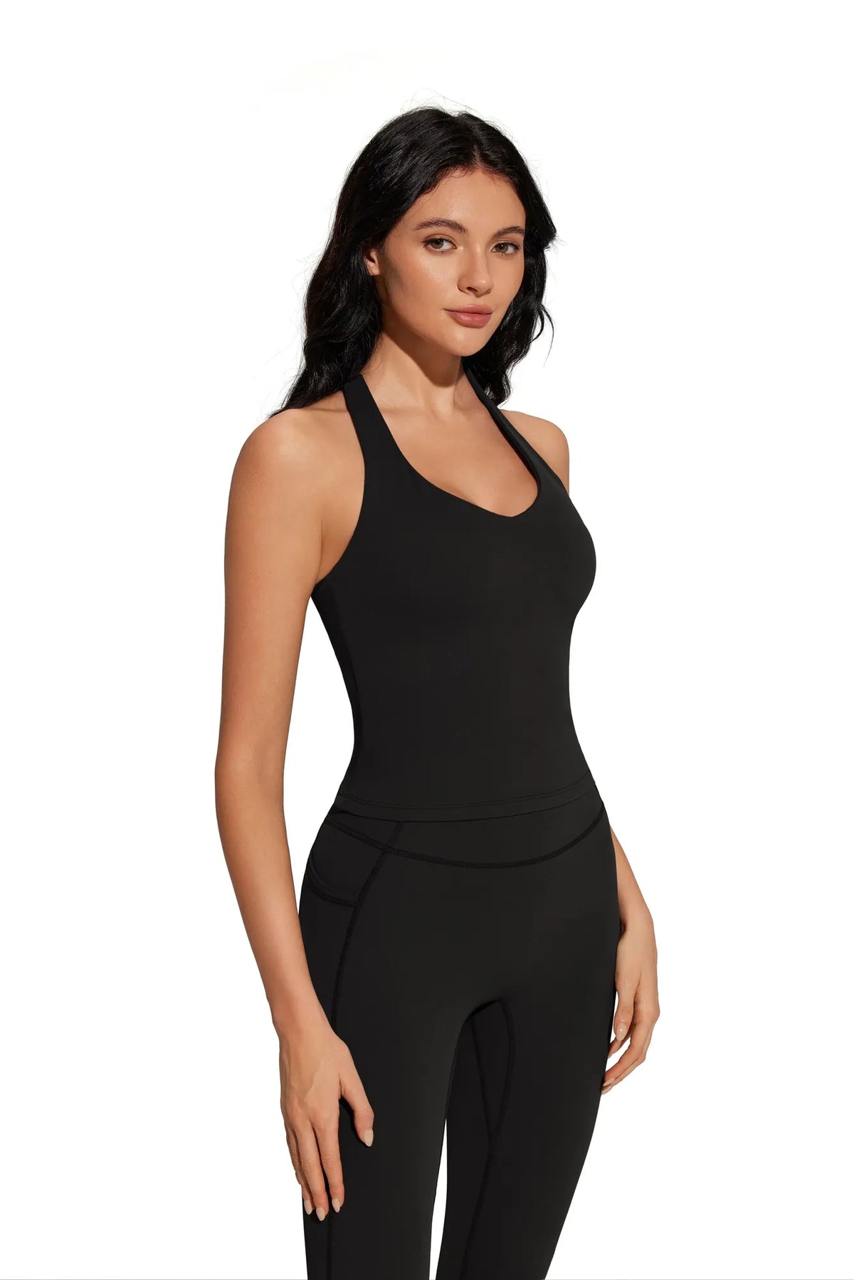 Racerback Workout Set