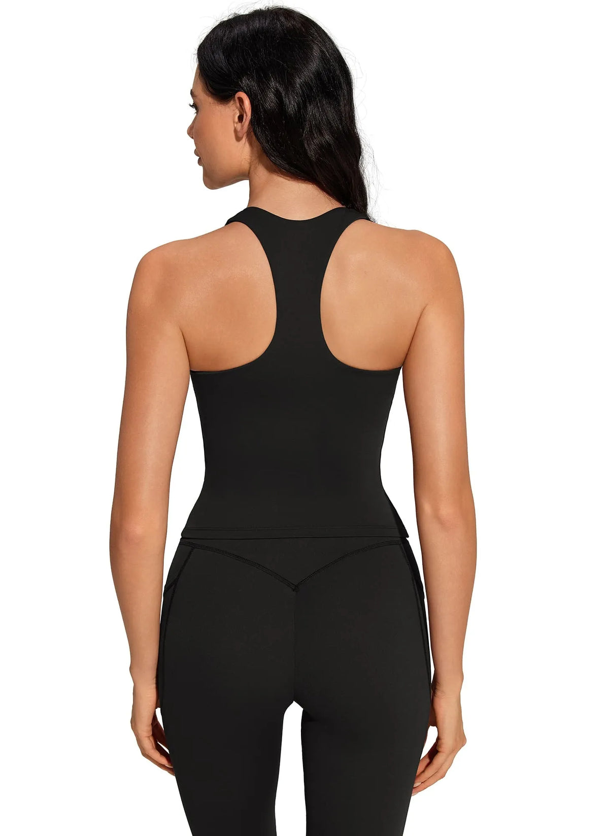 Racerback Workout Set