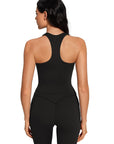 Racerback Workout Set