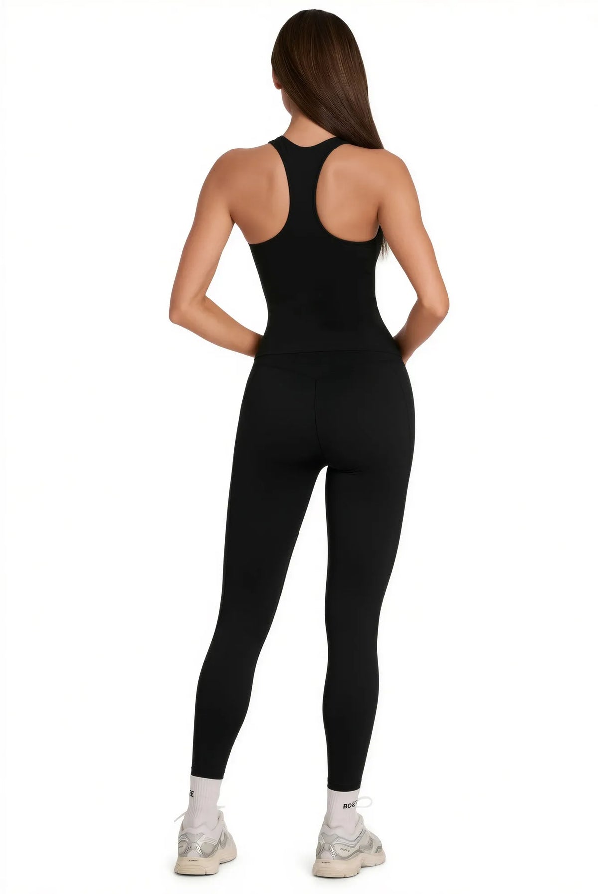 Racerback Workout Set
