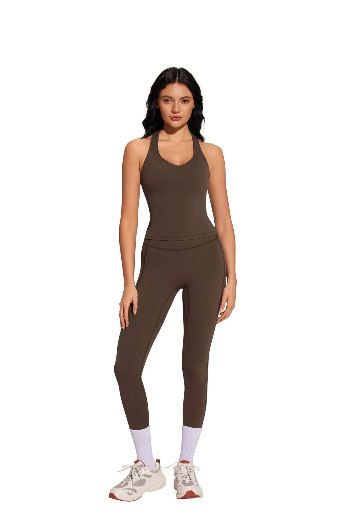Racerback Workout Set