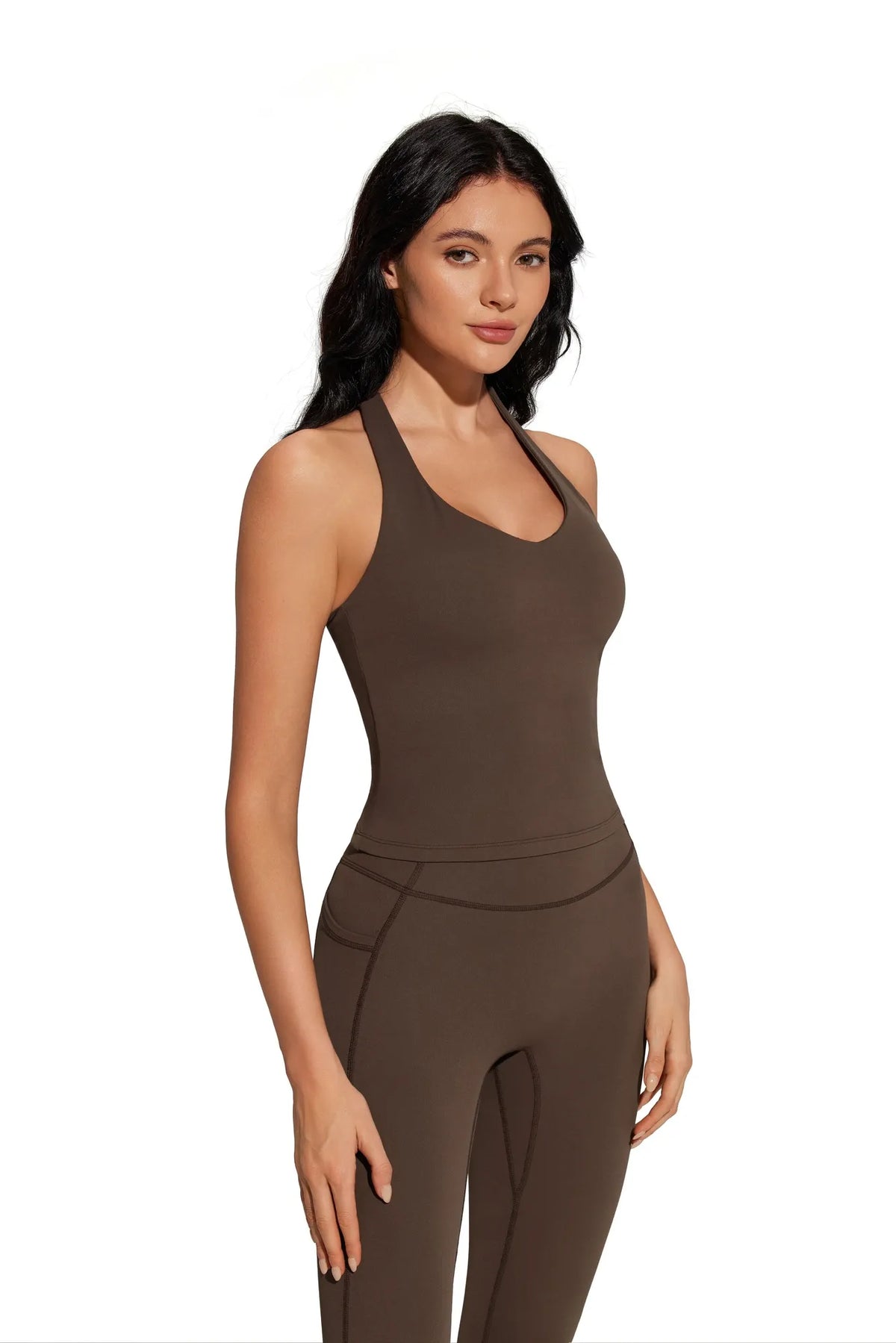 Racerback Workout Set