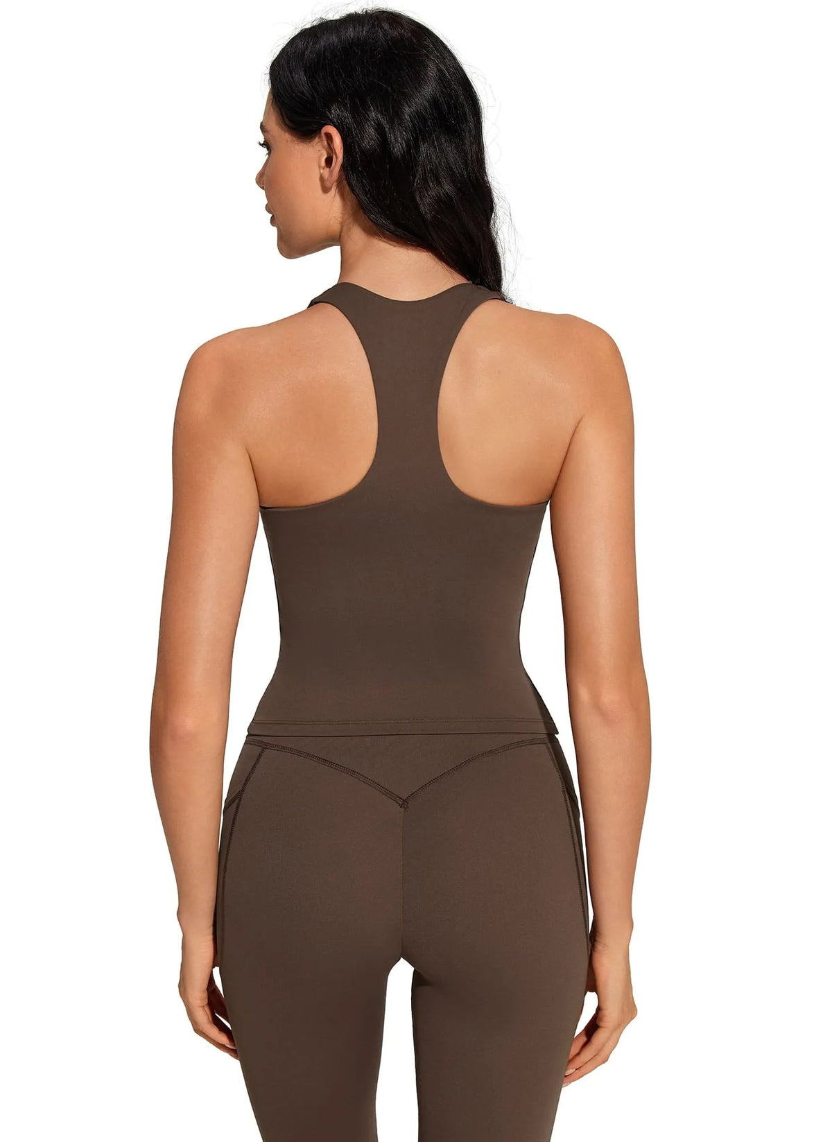 Racerback Workout Set