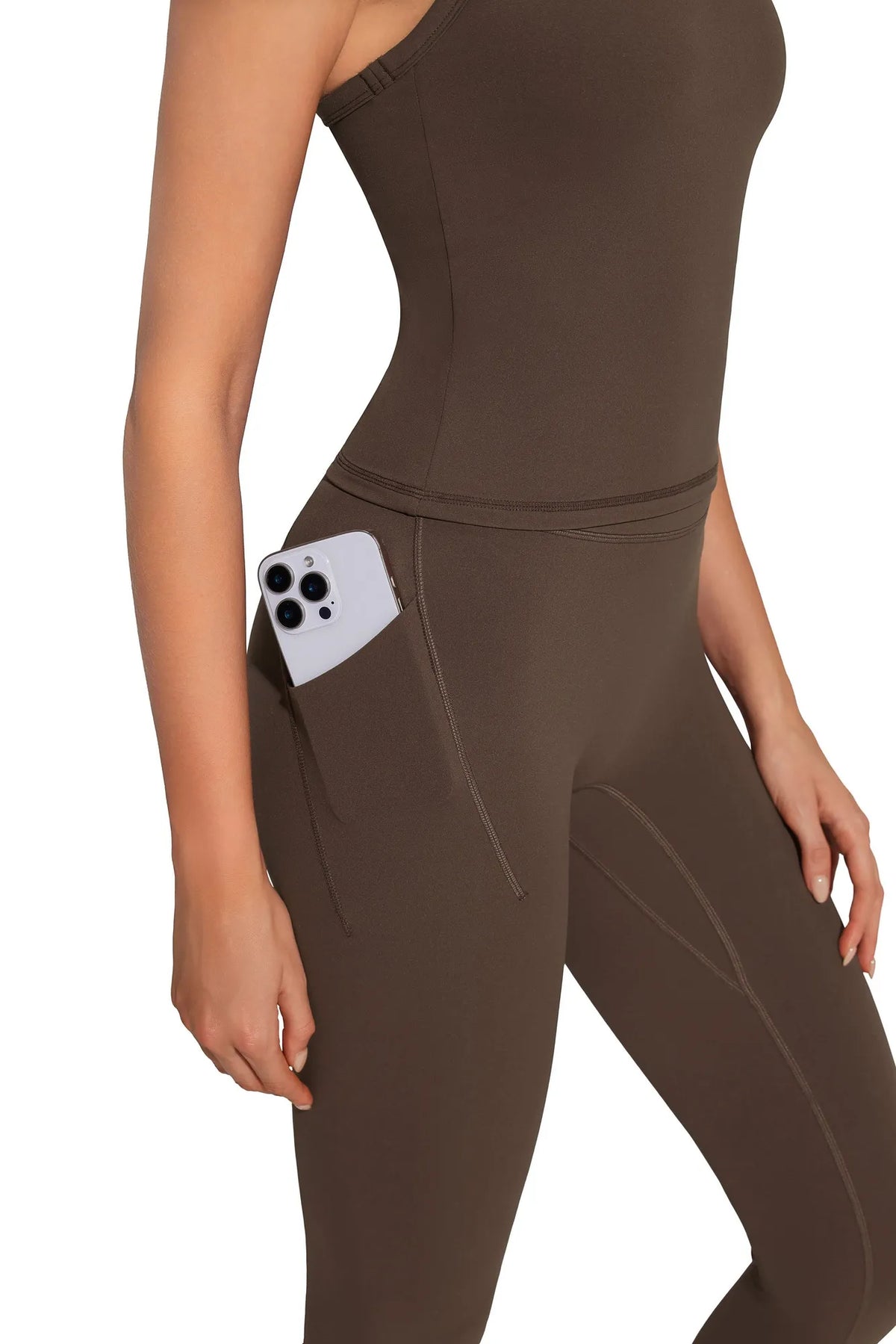 Racerback Workout Set