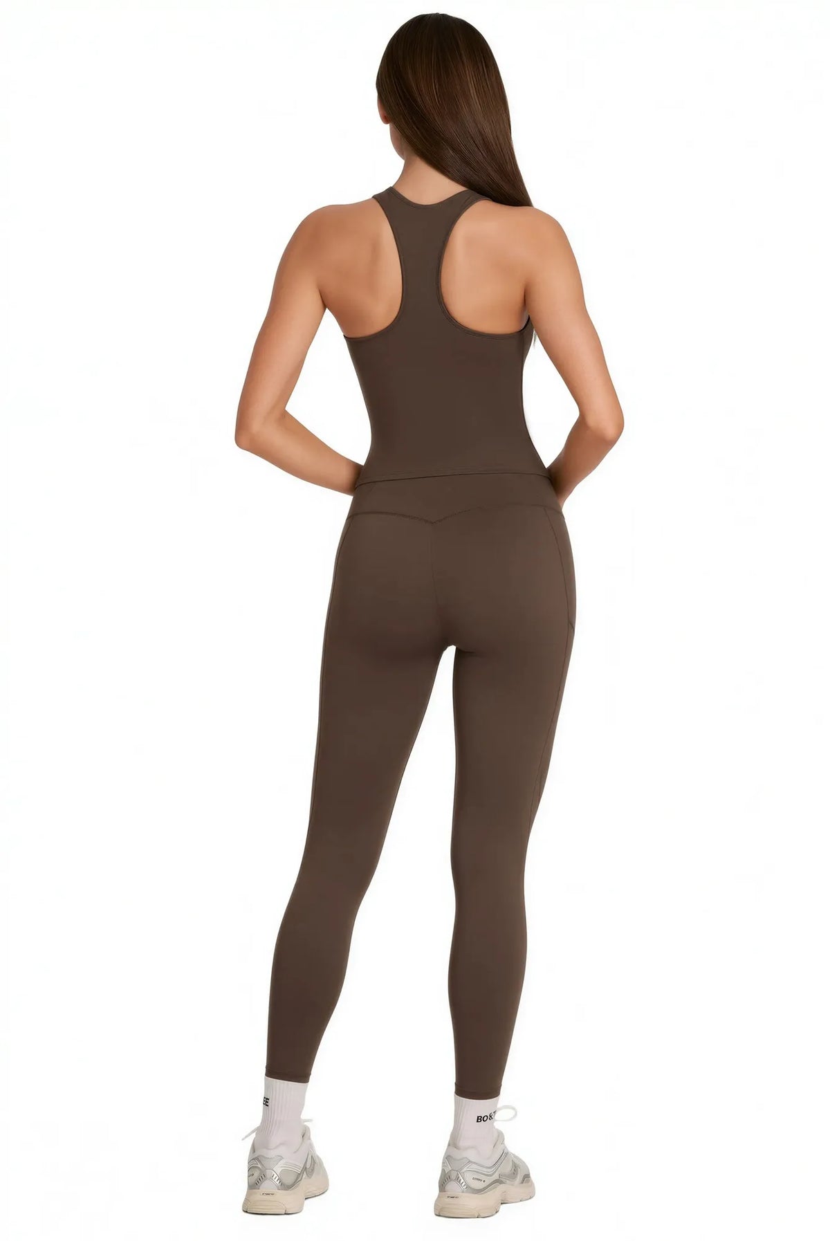 Racerback Workout Set