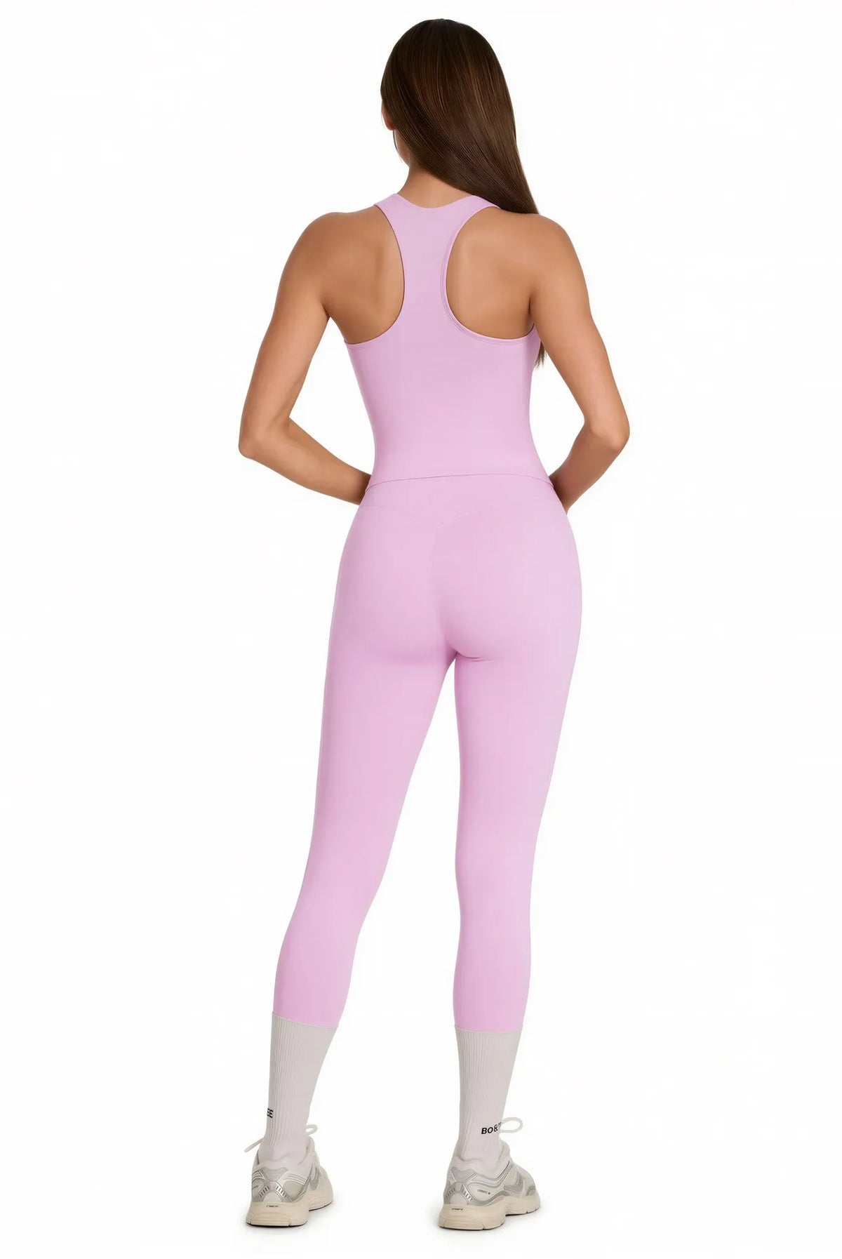 Racerback Workout Set