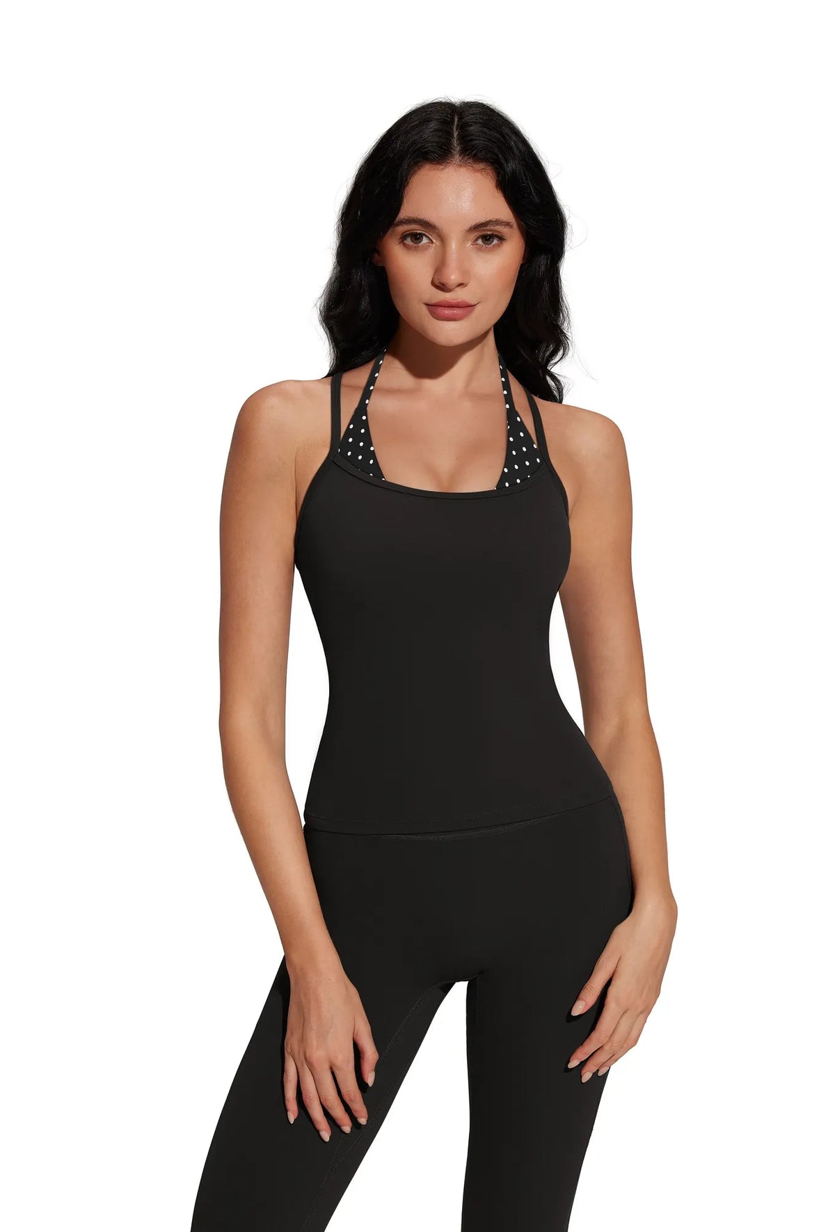Layered Workout Set