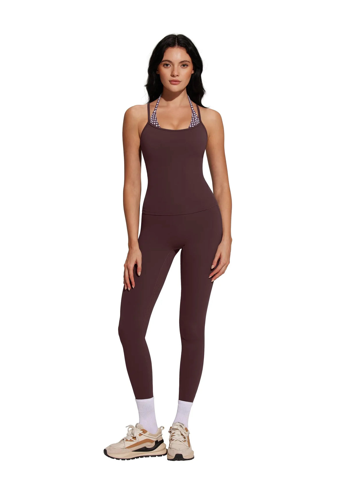 Layered Workout Set