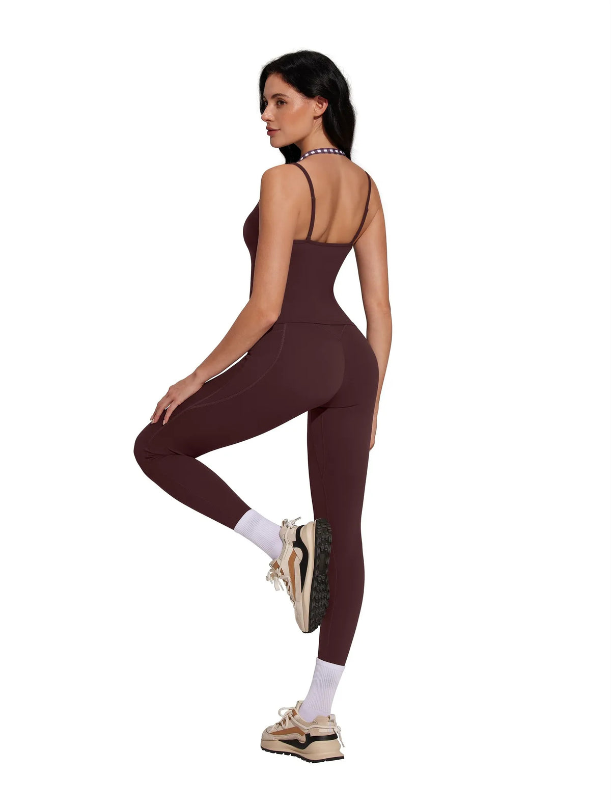 Layered Workout Set