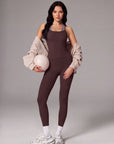 Layered Workout Set