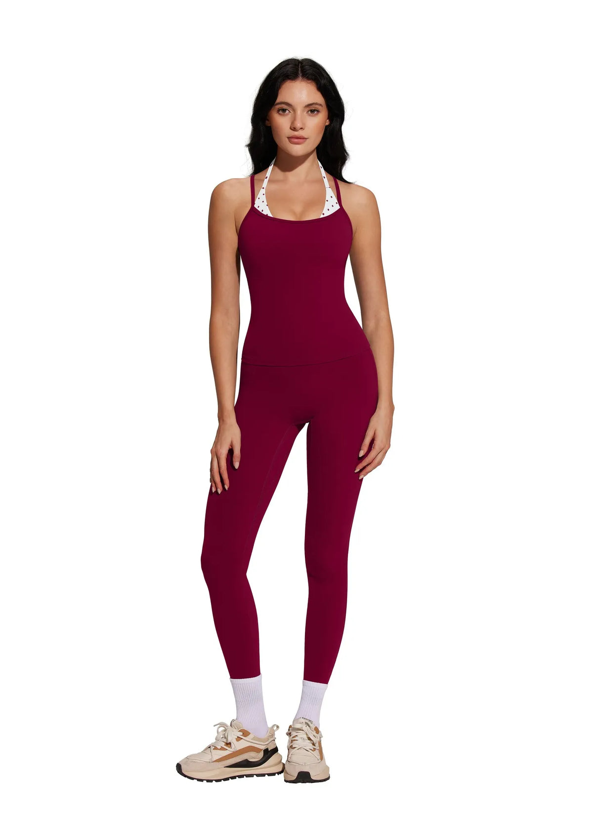 Layered Workout Set