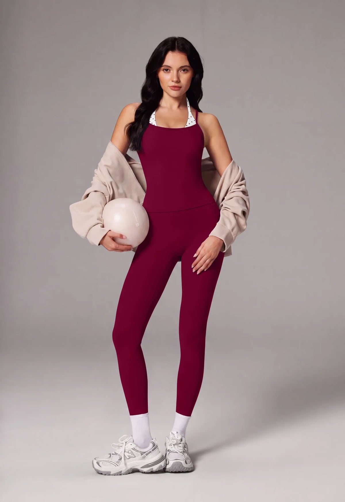 Layered Workout Set