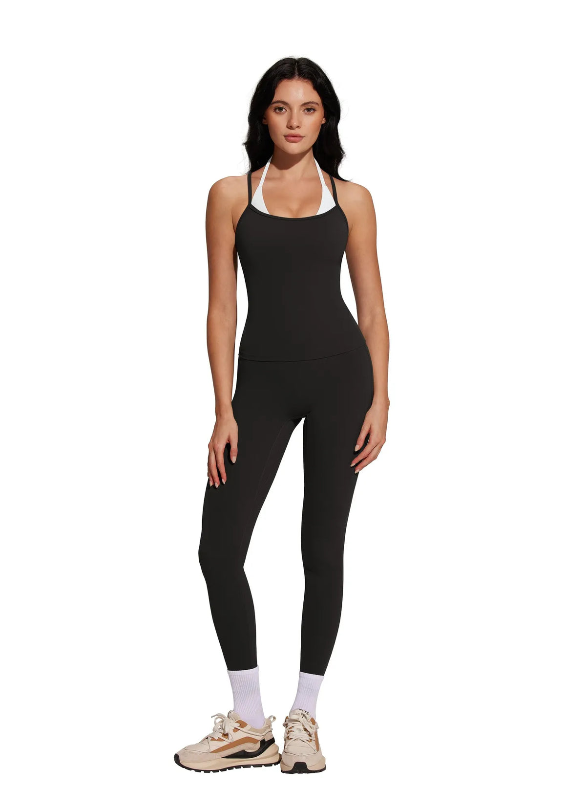Layered Workout Set