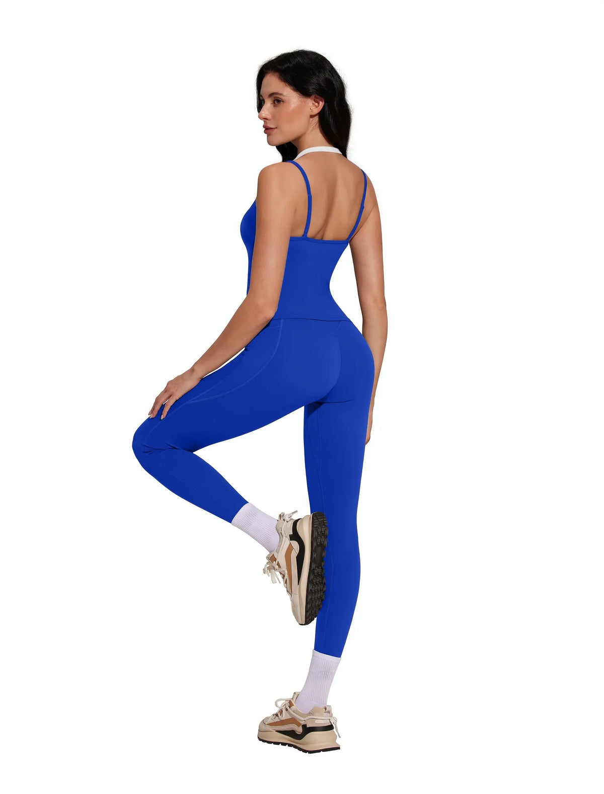 Layered Workout Set