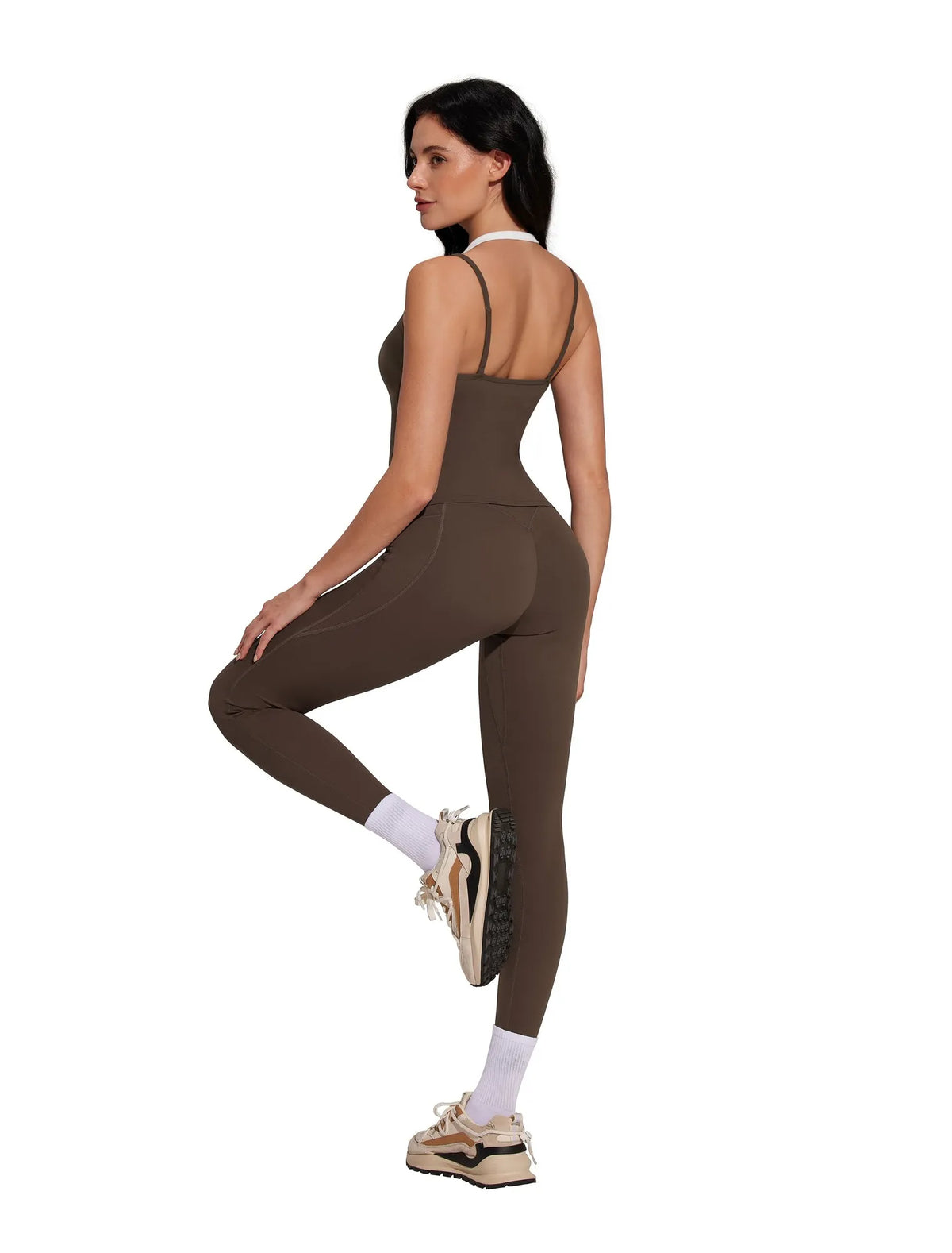 Layered Workout Set