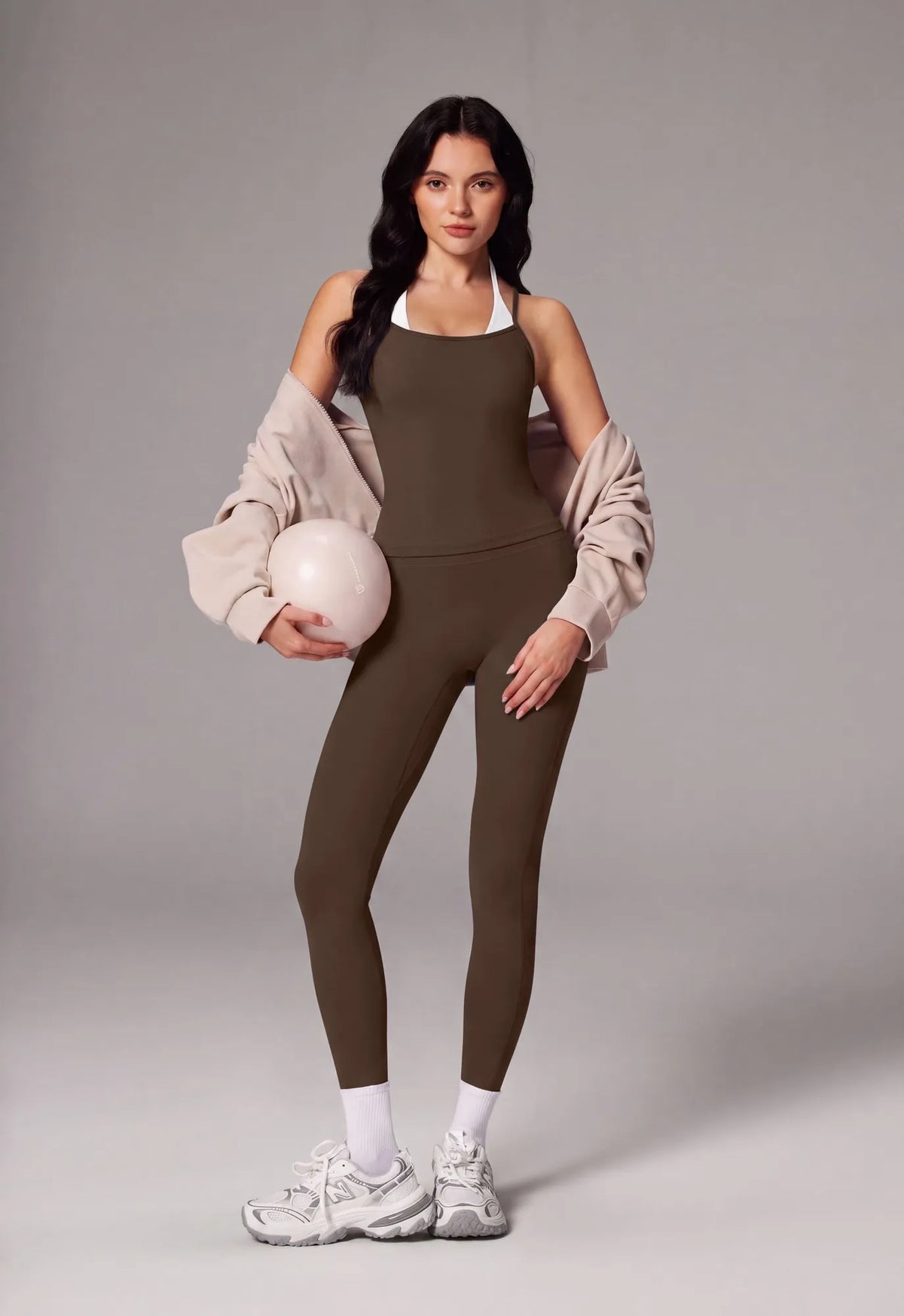 Layered Workout Set