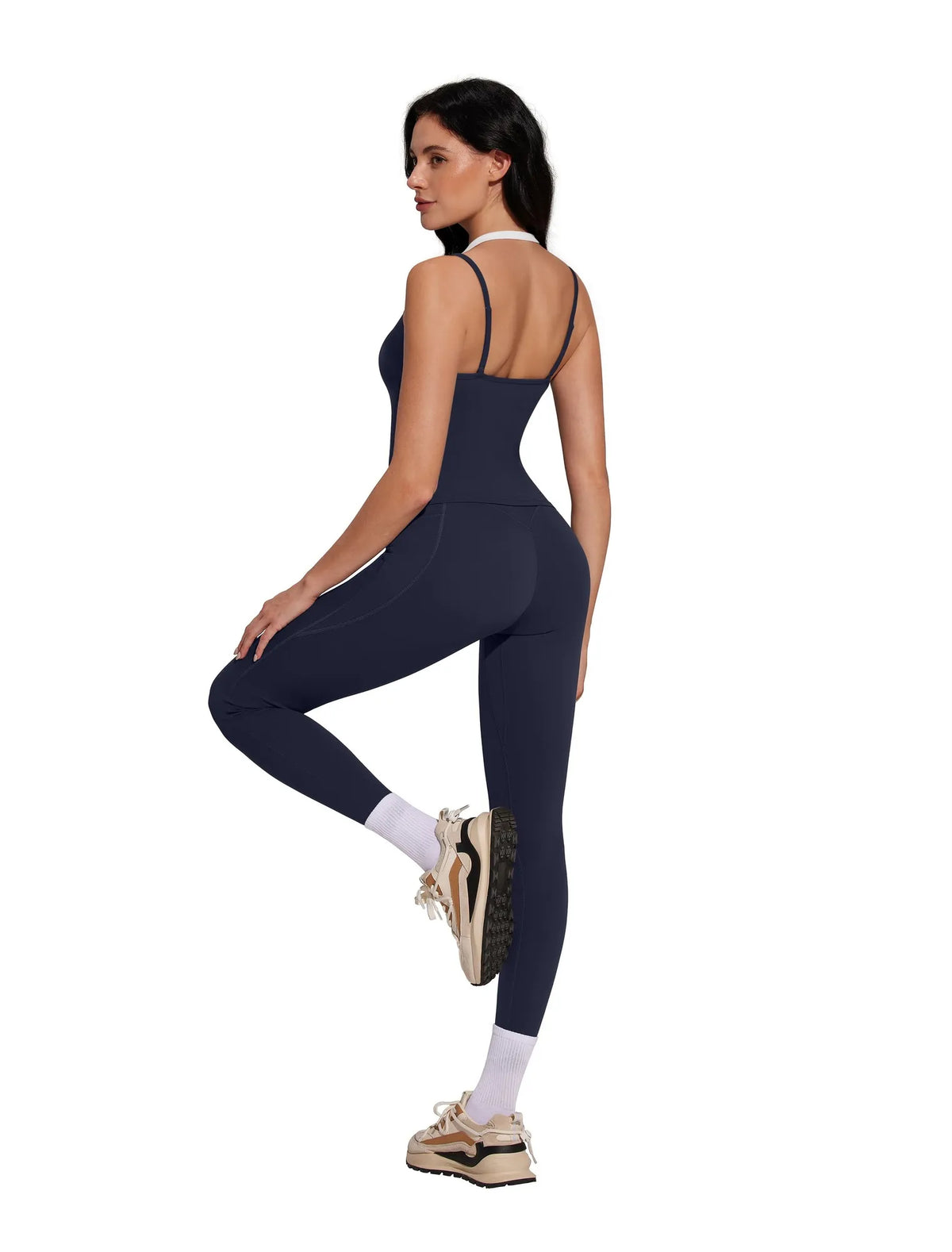Layered Workout Set