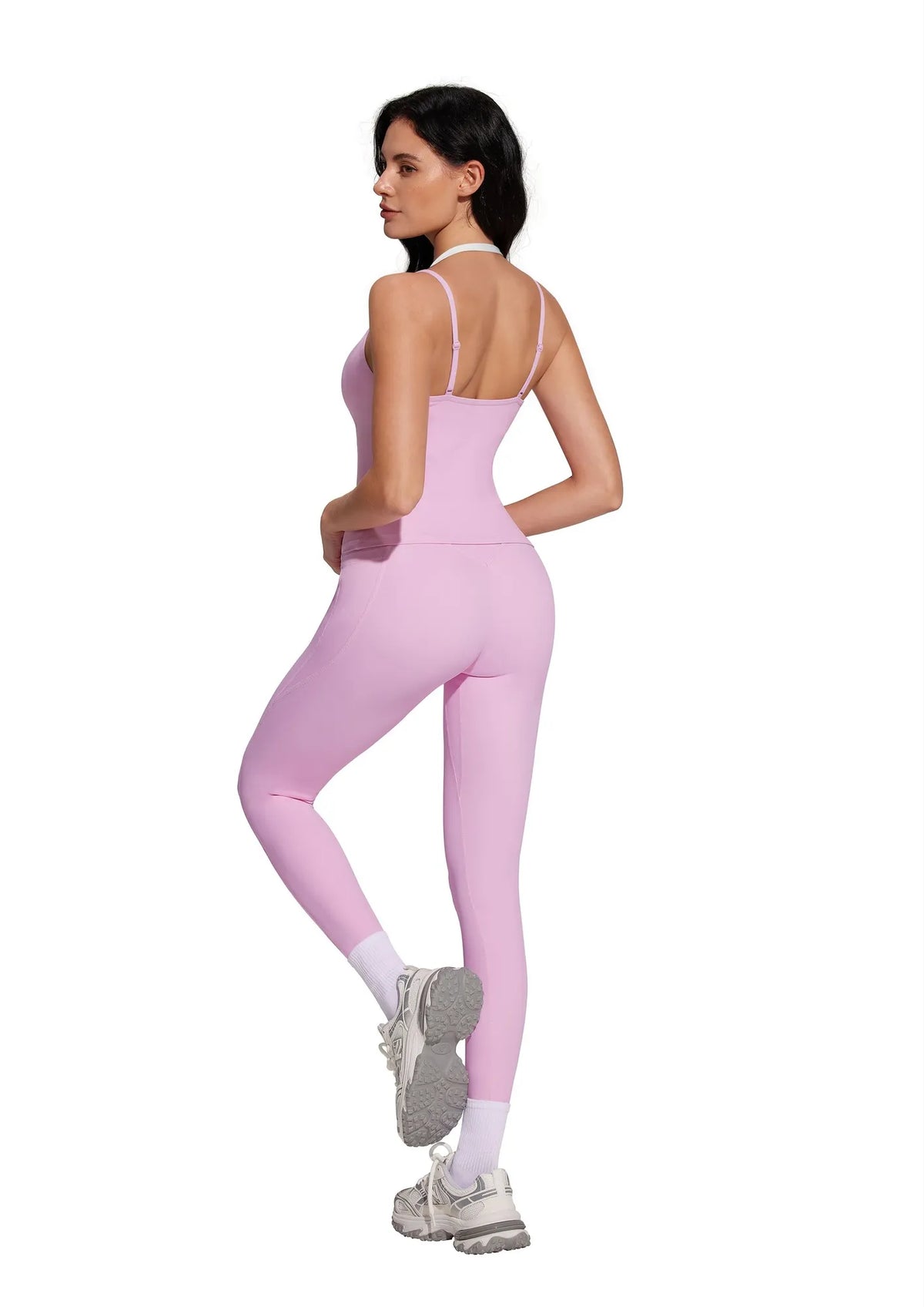 Layered Workout Set