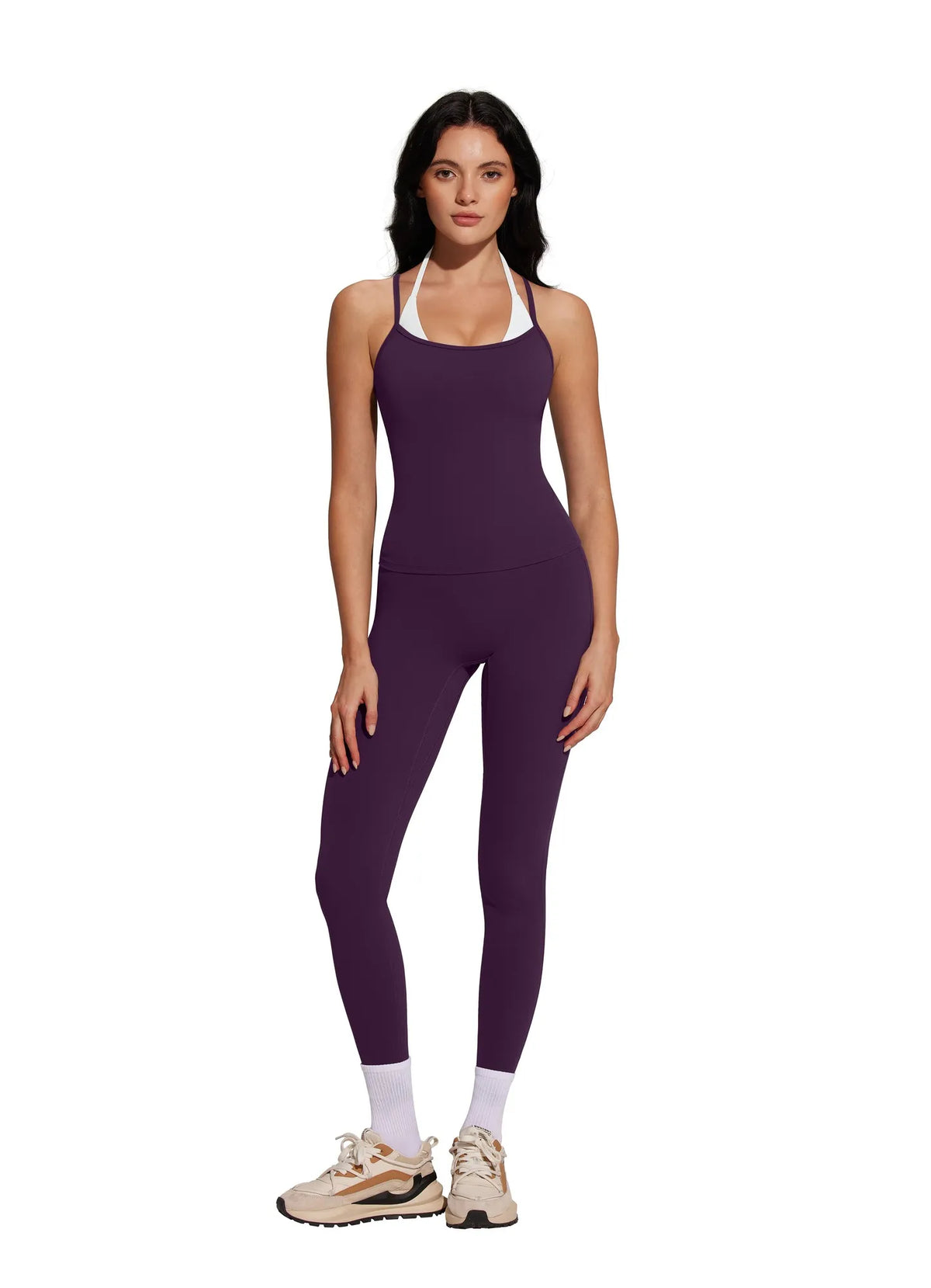 Layered Workout Set
