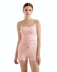 Cami Lounge Set-SUUKSESS-Light Pink-XS-SUUKSESS