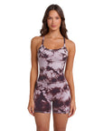 Halter Tank Top Workout Set