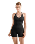 Strappy Tank Top Workout Sets