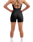 Strappy Tank Top Workout Sets