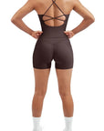 Strappy Tank Top Workout Sets