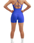 Strappy Tank Top Workout Sets