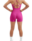 Strappy Tank Top Workout Sets