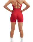 Strappy Tank Top Workout Sets