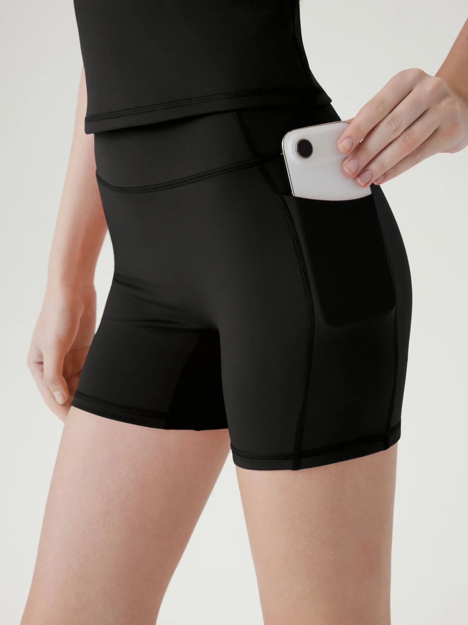 Racerback Sports Bra 2 Piece Workout Sets-SUUKSESS-SUUKSESS