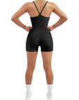 V Back Padded Sports Workout Sets-SUUKSESS-SUUKSESS