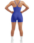 V Back Padded Sports Workout Sets-SUUKSESS-SUUKSESS
