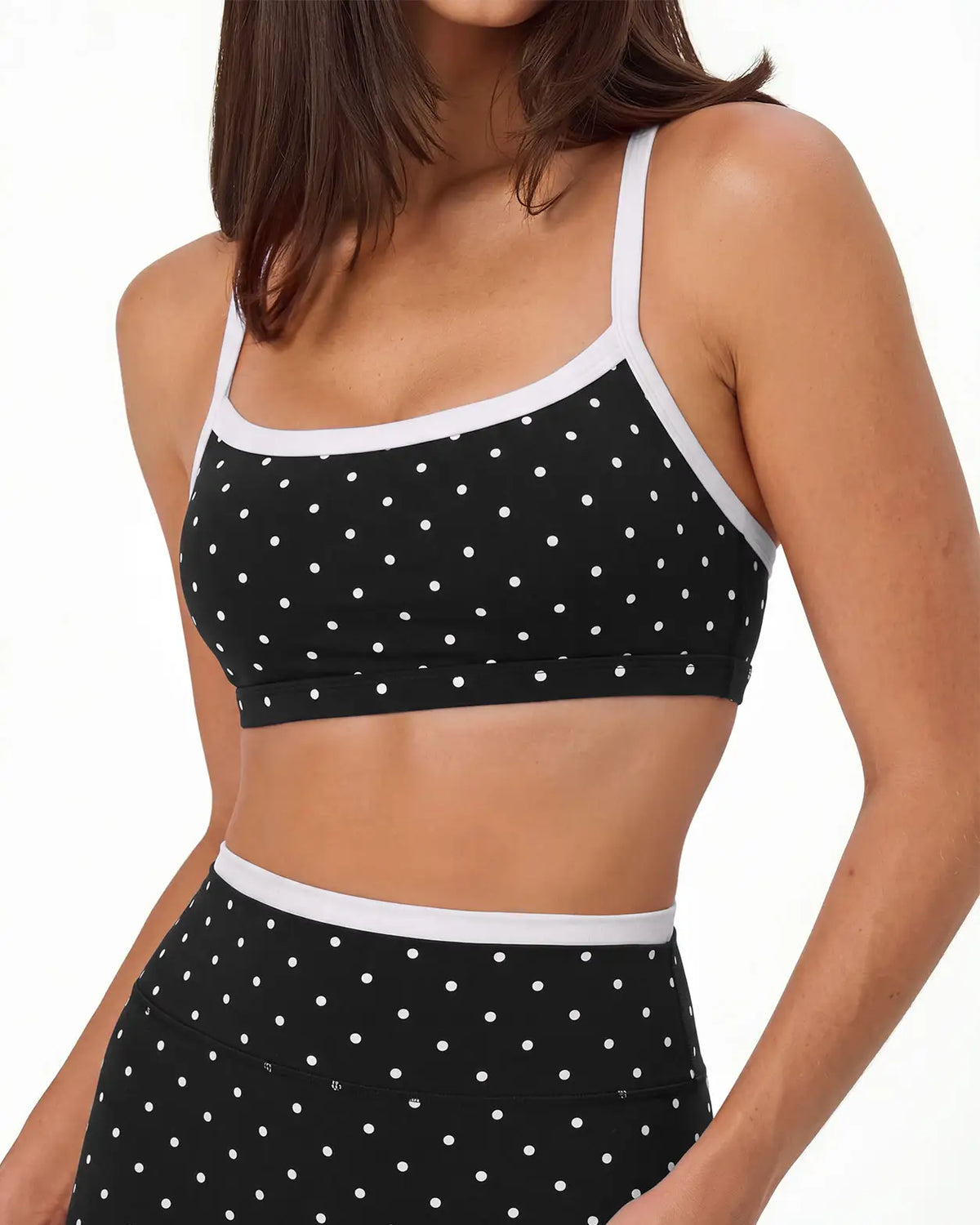 Adjustable Straps Padded Workout Set