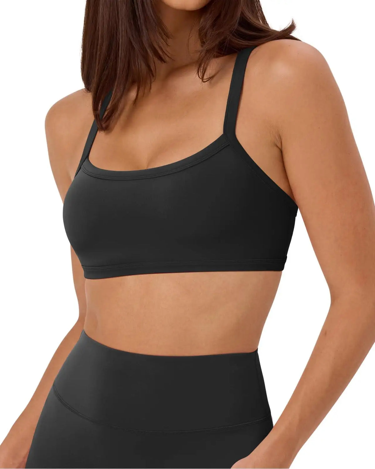 Adjustable Straps Padded Workout Set