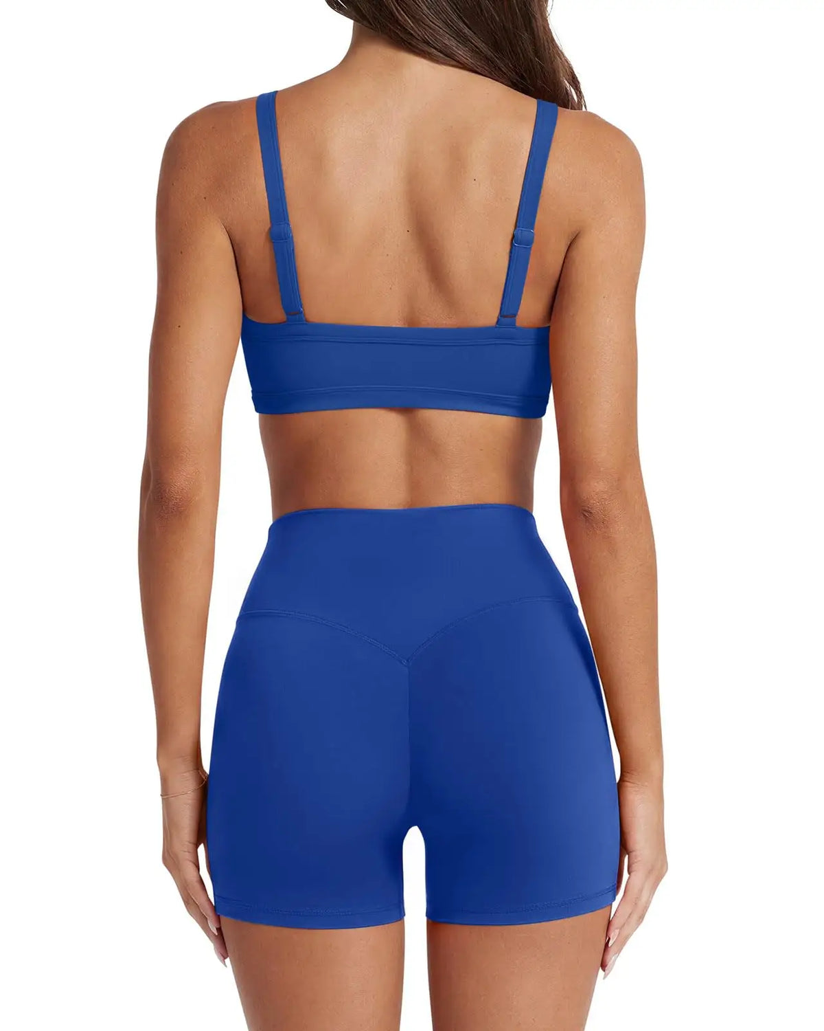 Adjustable Straps Padded Workout Set