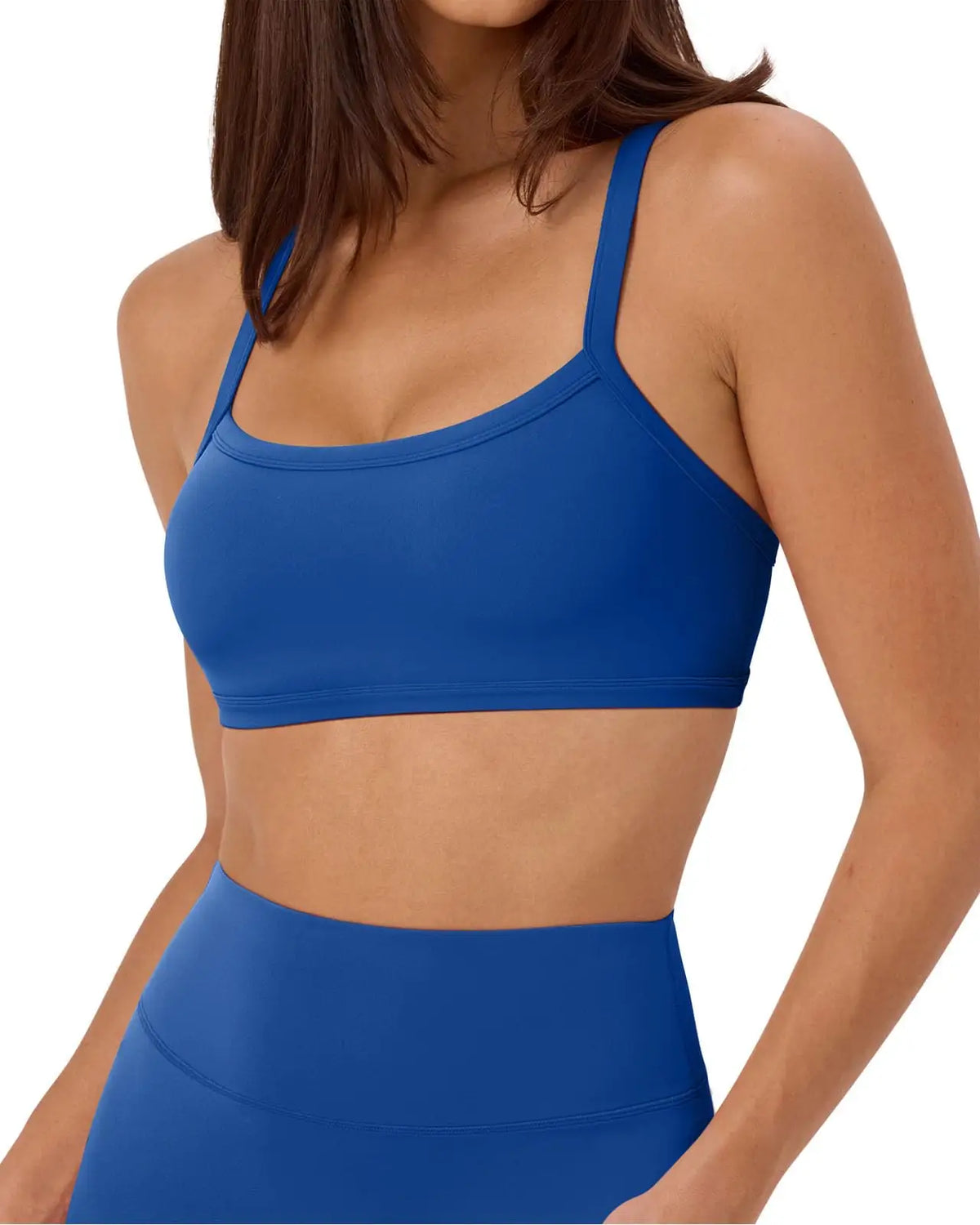 Adjustable Straps Padded Workout Set