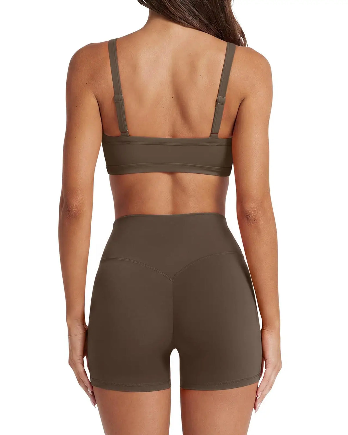 Adjustable Straps Padded Workout Set