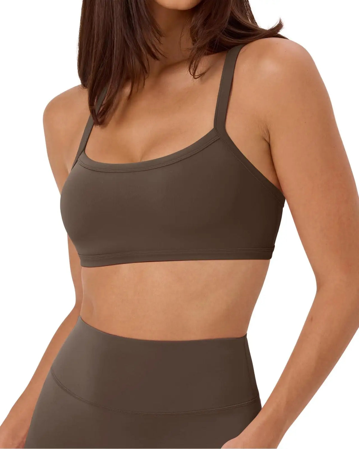 Adjustable Straps Padded Workout Set