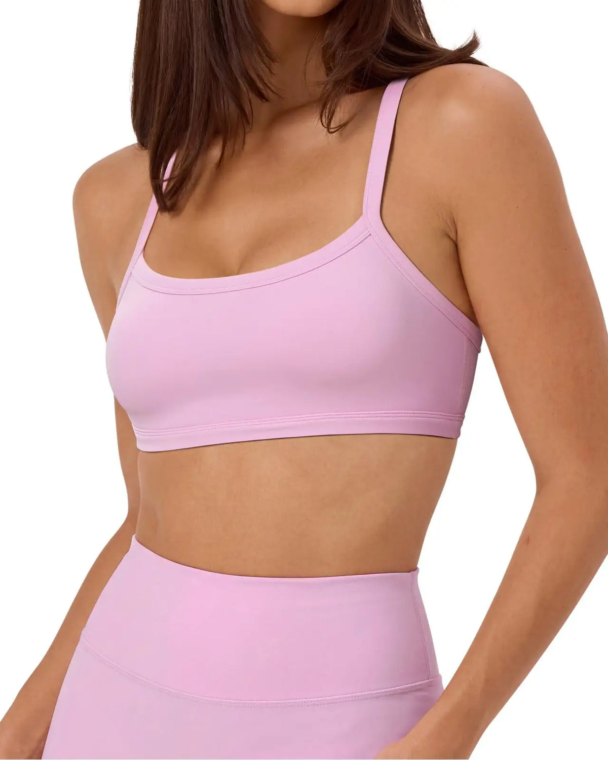 Adjustable Straps Padded Workout Set
