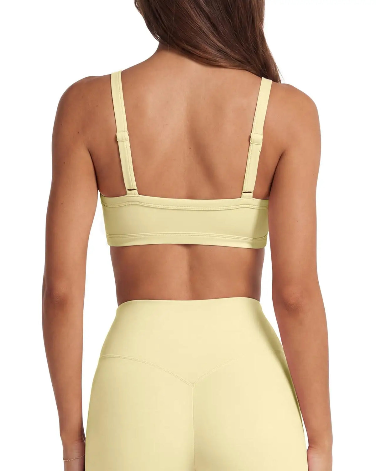 Adjustable Straps Padded Workout Set