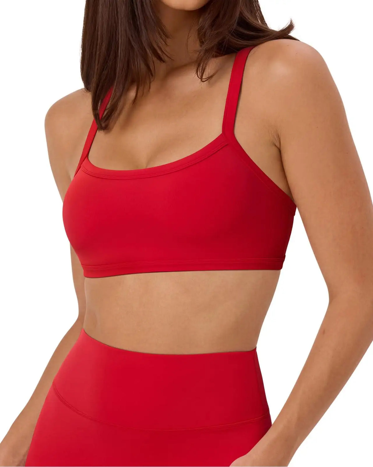 Adjustable Straps Padded Workout Set