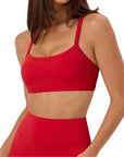 Adjustable Straps Padded Workout Set