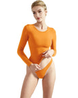 Buttery Soft Crew Neck Shirt - Long Sleeve
