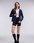 Cotton Gold Full Zip Up Athletic Jacket Sweatshirt-SUUKSESS-SUUKSESS