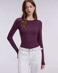 Thermal Double Lined Fitted Shirts - Long Sleeve
