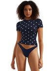 Buttery Soft Crew Neck Shirt - Short Sleeve